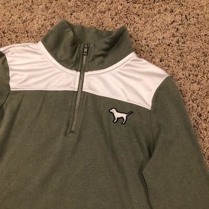 XS Victoria’s Secret Pink Sweatshirt Pullover